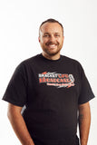 BracketLife Broadcast T-Shirt