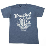 Blue Crest T-Shirt