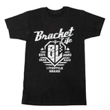 Black Crest T-Shirt