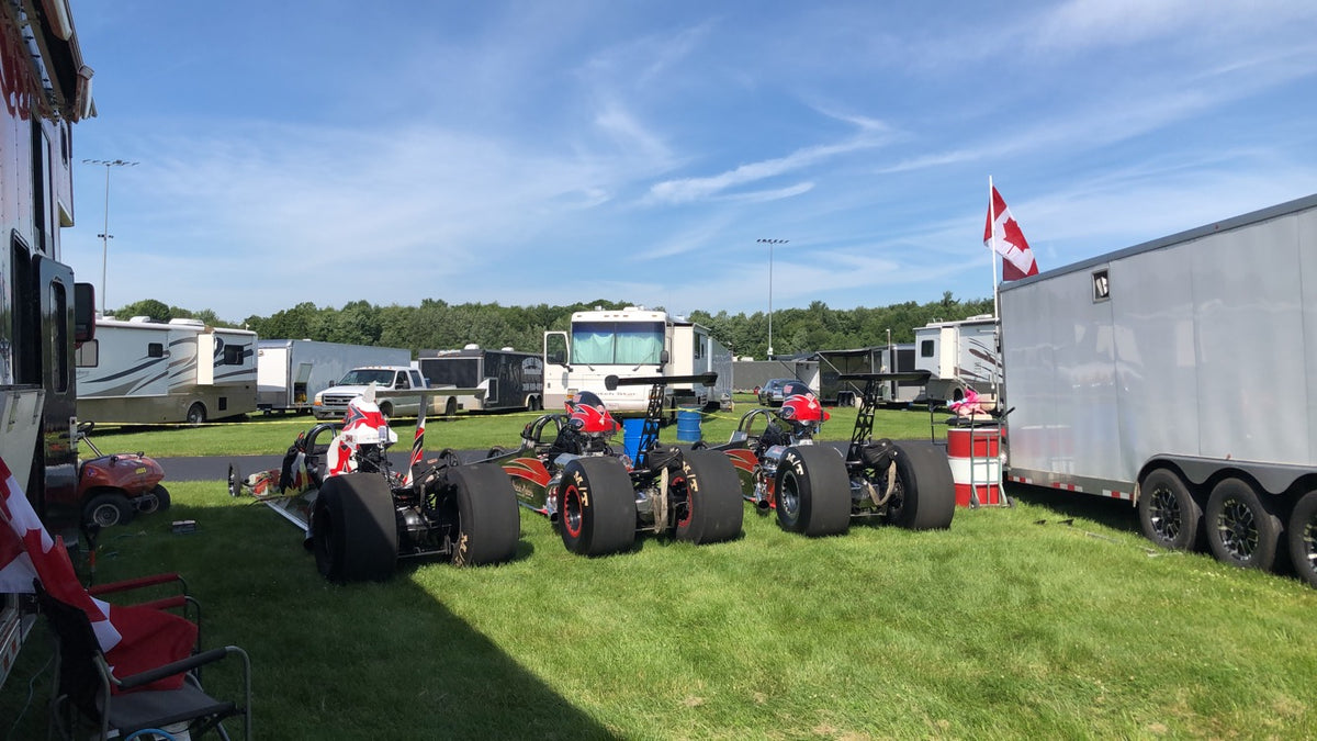 Surviving Big Money Races – BracketLife Brand