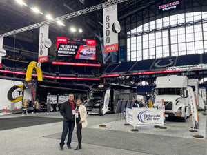 A Wild Week at PRI