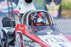 Is There More to Life Than Drag Racing?