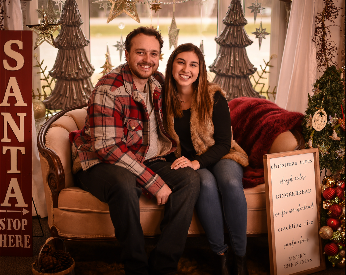 Why What To Buy Your Husband For Christmas Is Suddenly Everywhere Right Now