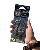 Nitro – Wild Willy Air Freshener