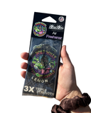Lemon – Wild Willy Air Freshener