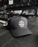 "For The Ones Who Live It" Snapback Hat