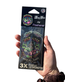Liquid Diamonds – Wild Willy Air Freshener