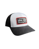 "Support Your Local Drag Strip" Trucker Hat