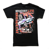 BracketLife Broadcast T-Shirt