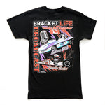 Youth BracketLife Broadcast T-Shirt