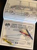 Kids Colouring Book