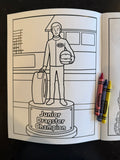 Kids Colouring Book