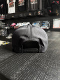 "For The Ones Who Live It" Snapback Hat
