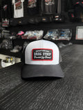 "Support Your Local Drag Strip" Trucker Hat