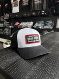 "Support Your Local Drag Strip" Trucker Hat