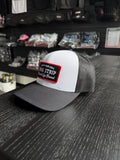 "Support Your Local Drag Strip" Trucker Hat