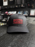 "Dialed In For Life" Trucker Hat