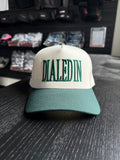 "Dialed In" Ladies Trucker Hat