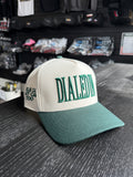 "Dialed In" Ladies Trucker Hat