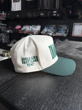 "Dialed In" Ladies Trucker Hat