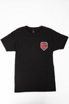 Black Piston T-Shirt