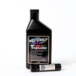 Top Lube - Wild Willy Fuel Fragrance