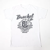 White Crest T-Shirt